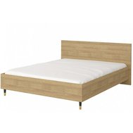 Manželská postel Lux 160 x 200 cm