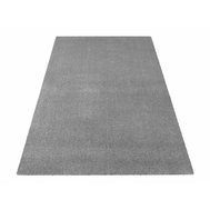 Moderní kusový koberec Portofino - šedá - 160 x 220 cm