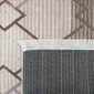 Designový koberec Hypnotic 06 hnědá - 120 x 180 cm - 03