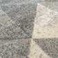 Stylový koberec se vzorem Vista 01 - šedá - 200 x 290 cm - 03