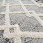 Kusový koberec Deli 02 šedá - vnitřní / venkovní - 120 x 170 cm - 03
