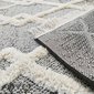Kusový koberec Deli 02 šedá - vnitřní / venkovní - 120 x 170 cm - 06