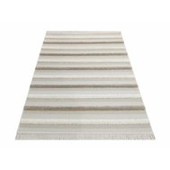 Designový koberec Deli 03 béžová - vnitřní / venkovní - 120 x 170 cm