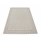 Stylový venkovní koberec Zara 11 hnědá - 200 x 290 cm - 02