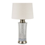 Keramická stolní lampa 137541