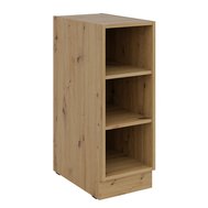 Spodní regál Solea 30 D OTW BB - dub artisan 01