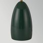 Poppy – LED stolní lampa do obývacího pokoje, pine green