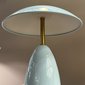 Poppy – designová LED stolní lampa