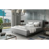 Moderní postel Asteria 1 - 140x200 cm