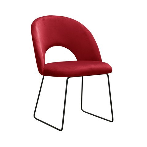 Moderní jídelní židle Abisso Ski 2 - 01