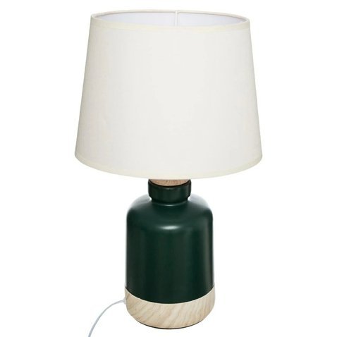 Stylová stolní lampa Abou 01