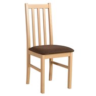 Jídelní židle Bos 10 - dub sonoma