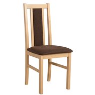 Jídelní židle Bos 14 - dub sonoma