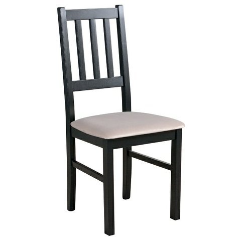 Jídelní židle Boss 4 - wenge