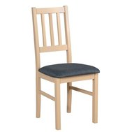 Jídelní židle Bos 4 - dub sonoma