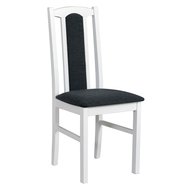 Jídelní židle Bos 7 - bílá