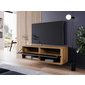 TV stolek Lowboard A100 100 cm na nožkách i k zavěšení