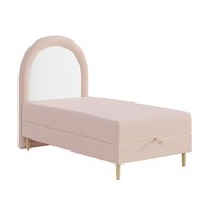 Dětská postel Balu s úložným prostorem - 90 x 160 cm