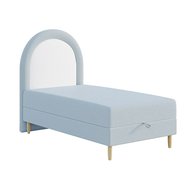 Čalouněná dětská postel Balu - 90 x 180 cm