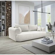 Baron – moderní rozkládací pohovka s úložným prostorem