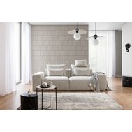 Dvoumístná pohovka Bastia