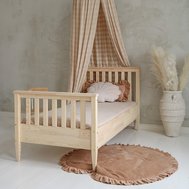 Dětská postel Boho 2 - 90 x 190 cm