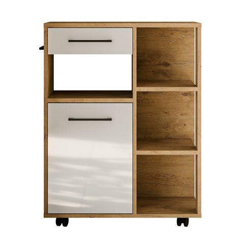 Servírovací vozík Vigo Roller 01