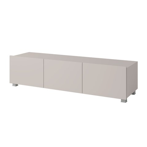Televizní stolek CALABRINI 150 cm - kašmír 01