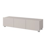 Televizní stolek CALABRINI 150 cm - kašmír