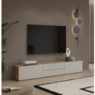 TV stolek Criss – v interiéru