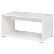 Konferenční stolek Cosmo C10 - bílá