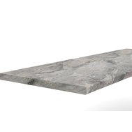 Kuchyňská deska dekor mramor Cippolino – tloušťka 28 mm