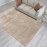 Malý kusový koberec Enzo cappucino - 80 x 150 cm