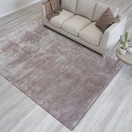 Obdélníkový koberec Enzo latte - 160 x 230 cm