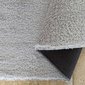 Obdélníkový koberec Enzo šedá - 160 x 230 cm - 04