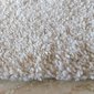 Kulatý koberec Shaggy Cosy - béžová / 133 cm - 04