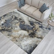 Malý koberec Lara 01 - 60 x 100 cm