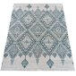 Obdélníkový koberec Roxanne 02 / mátová - 160 x 220 cm - 02