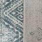 Velký kusový koberec Roxanne 02 / mátová - 200 x 290 cm - 04