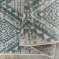 Obdélníkový koberec Roxanne 02 / mátová - 160 x 220 cm - 05