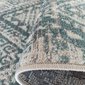Obdélníkový koberec Roxanne 02 / mátová - 160 x 220 cm - 07