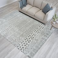 Obdélníkový koberec Lara 06 - 160 x 220 cm