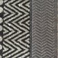 Obdélníkový koberec Lara 08 / šedá - 160 x 220 cm - 03