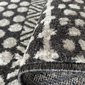Obdélníkový koberec Lara 08 / šedá - 160 x 220 cm - 07