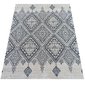 Moderní koberec Roxanne 01 / šedá - 120 x 170 cm - 02