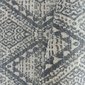 Moderní koberec Roxanne 01 / šedá - 120 x 170 cm - 06