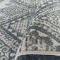 Obdélníkový koberec Roxanne 01 / šedá - 160 x 220 cm - 07