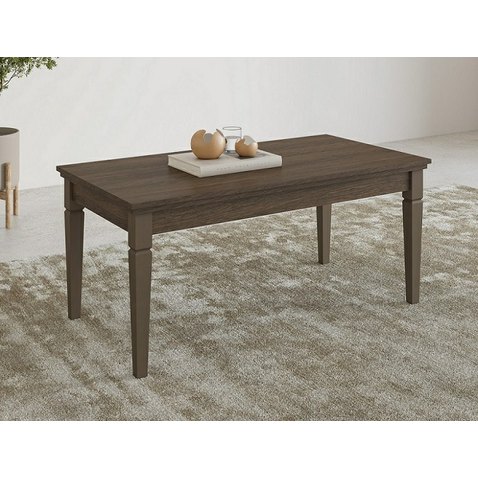 Stolek do obývacího pokoje Evora – dekor dub dunin 01