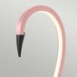 Stolní LED lampa Flamingo - růžová 03