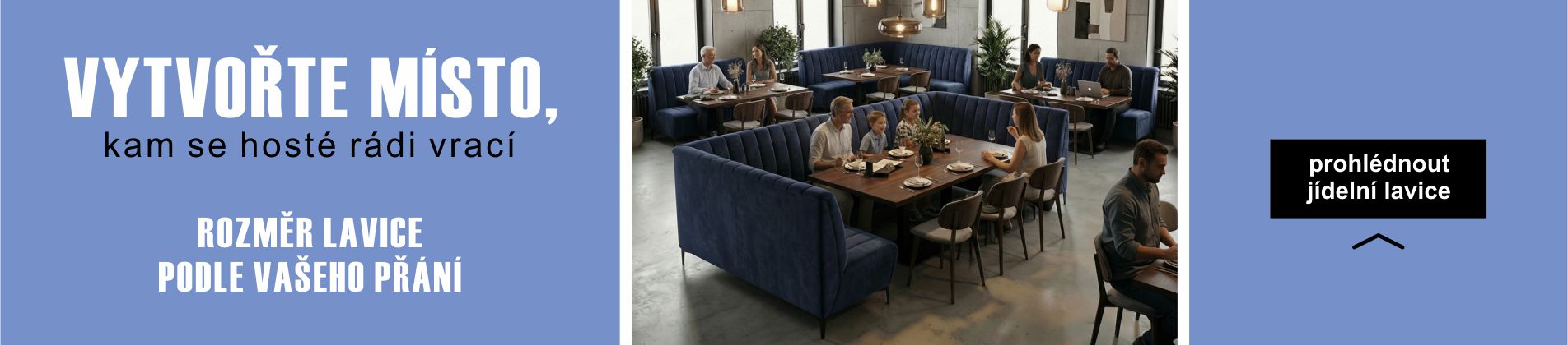 JKG restaurace